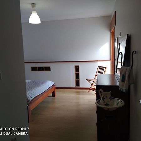 Casa Silva Do Minho Villa Arcos de Valdevez Exterior foto
