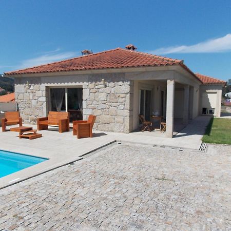 Casa Silva Do Minho Villa Arcos de Valdevez Exterior foto