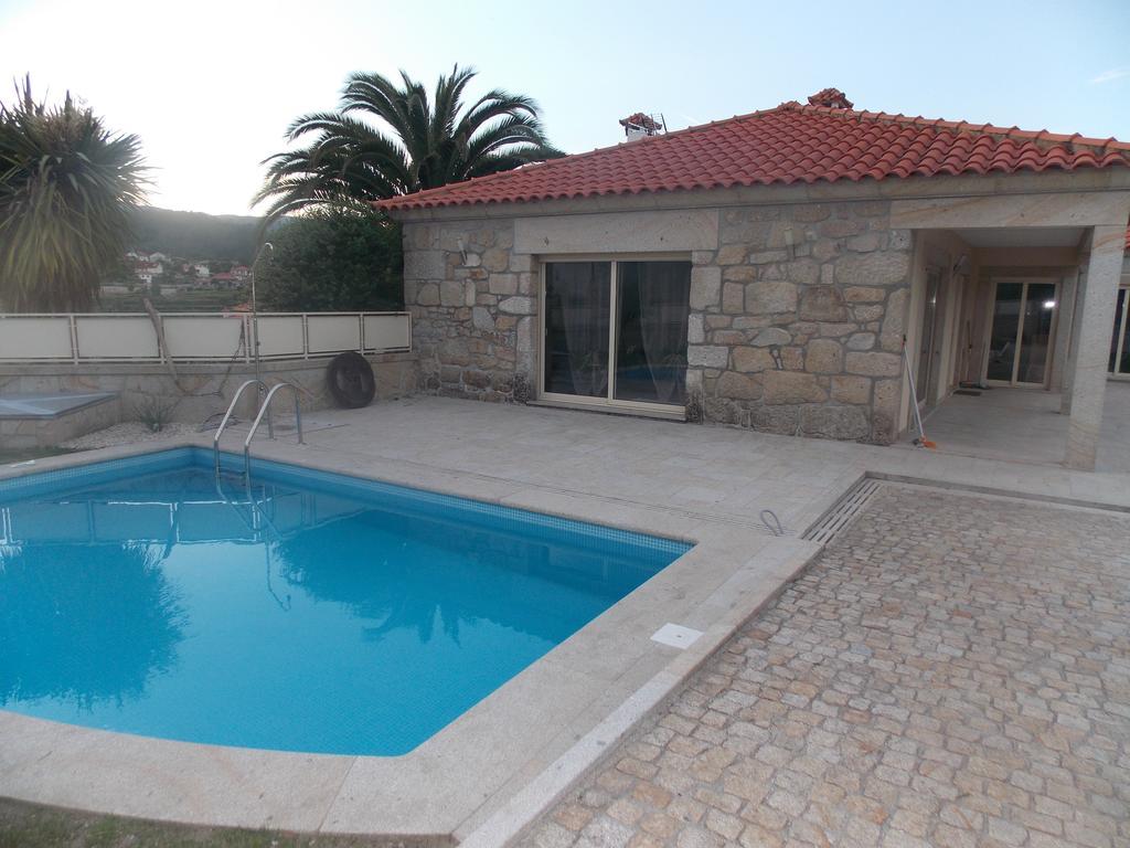 Casa Silva Do Minho Villa Arcos de Valdevez Cameră foto